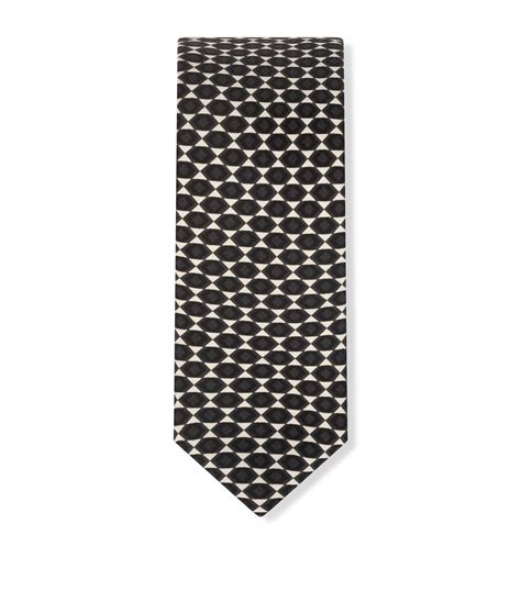 dolce gabbana silk ties.